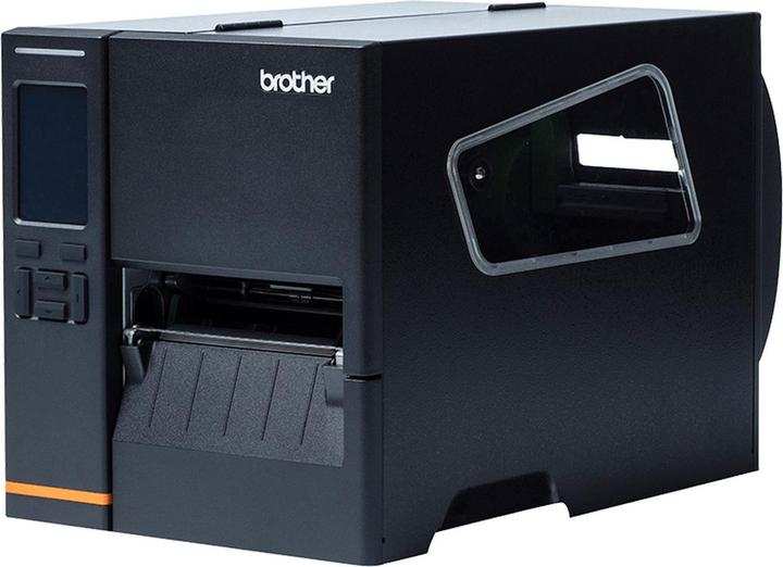 Actual product image Brother Thermal printer TJ-4021TN (300 dpi)