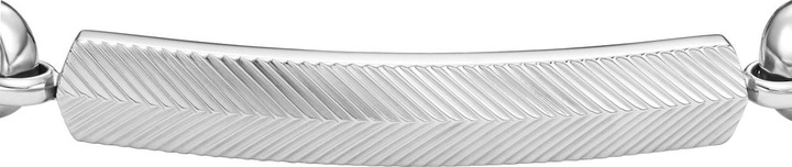 Produktbild Fossil Harlow Armband (22 cm, Edelstahl)