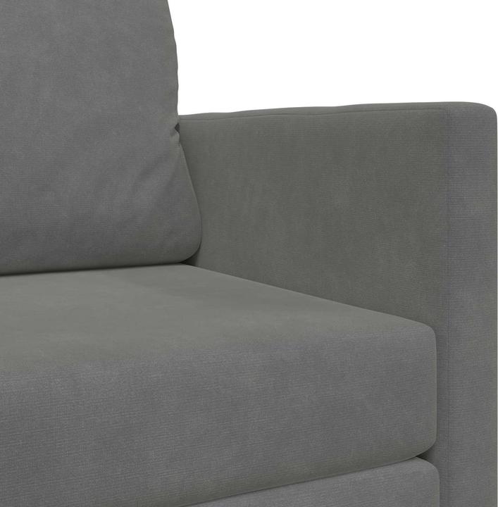 Produktbild vidaXL Moderner Schlafsofa