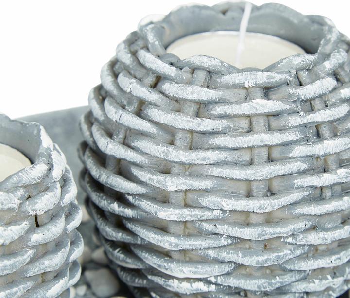 Actual product image Relaxdays Gazebo side-panels (300 cm, 0.10 cm)