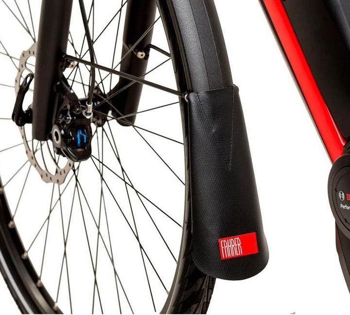 Produktbild Fahrer E-Plus