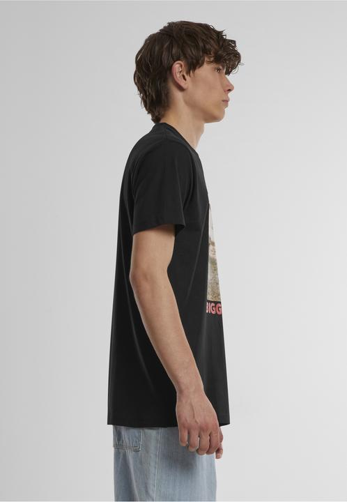 Image du produit Mister Tee MisterTee Biggie Old Photo Tee - 170131 (M)