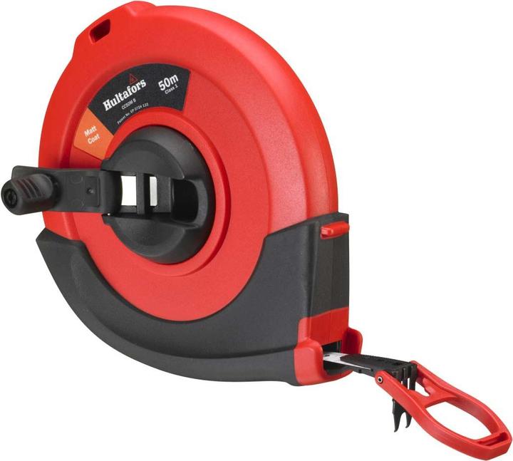 Actual product image Hultafors Steel measuring tape