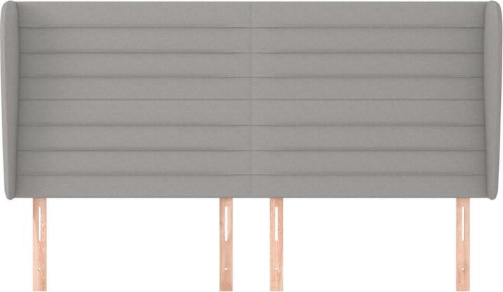 Produktbild vidaXL Freya (163 x 23 x 128 cm)