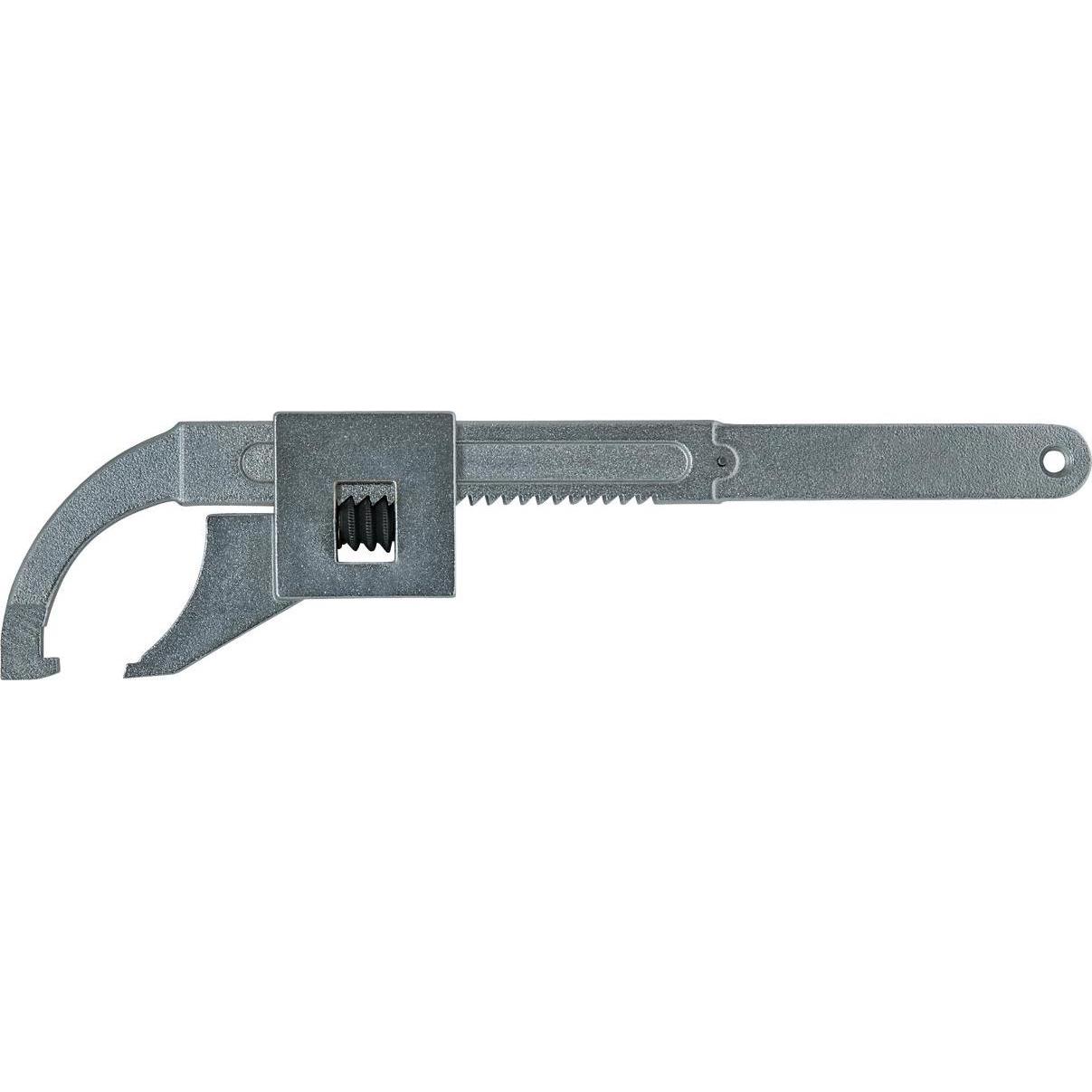 Thumbnail - KS Tools, Schraubenschlüssel, 517.1399 (130 mm, 80 mm, 30 mm, 180 mm, 190 mm, 70 mm, 110 mm, 60 mm, 160 mm, 50 mm, 40 mm...