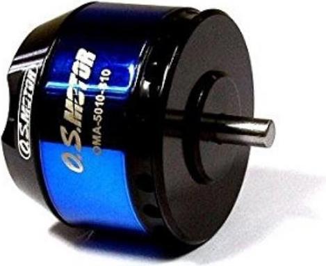 Image du produit O.S. Engines OS OMA -5010-810 1310W, moteur brushless