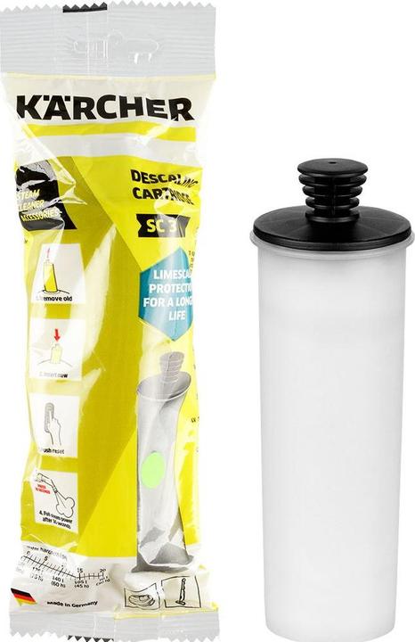 Image du produit Kärcher Cartouche de détartrage SC 3