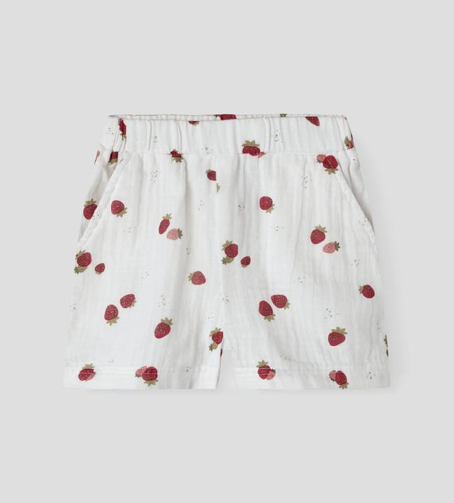 Image du produit Name it Kurze Shorts (116)