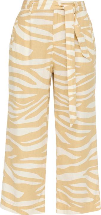 Image du produit s.Oliver Pantalon en lin (46)
