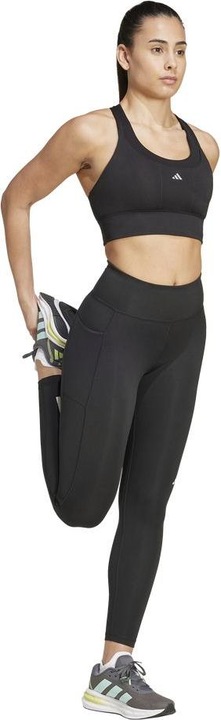 Actual product image adidas Women's Own the Run 7/8 Leggings (S)