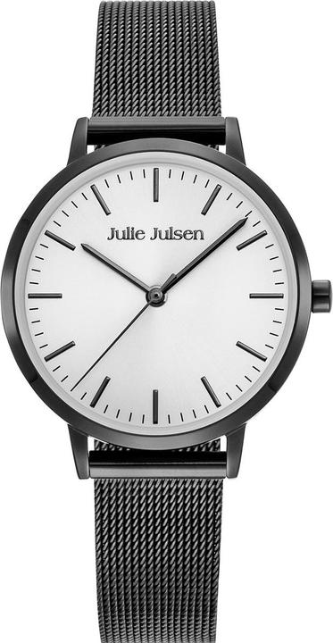 Immagine prodotto Julie Julsen Linea base (Orologio da polso analogico, 32 mm)