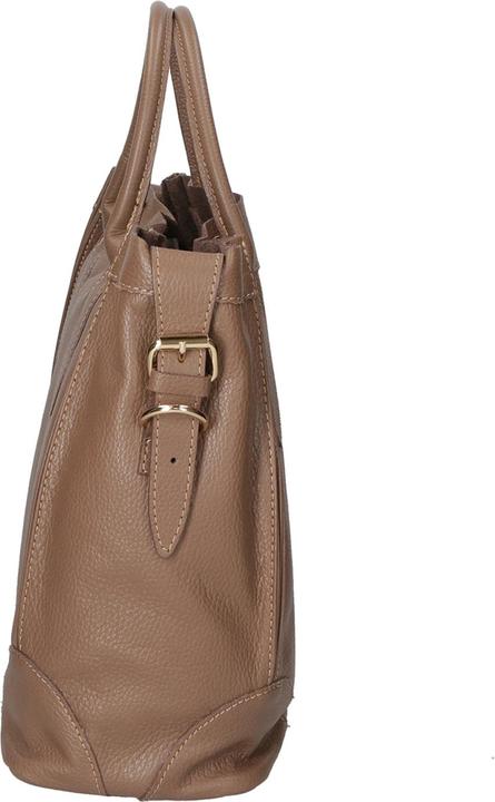 Actual product image Gave Lux Handbag