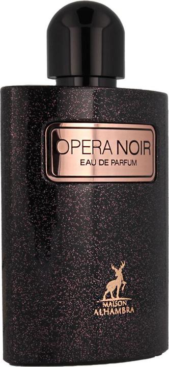 Immagine prodotto Maison Alhambra Opera Noir (Eau de parfum, 100 ml)