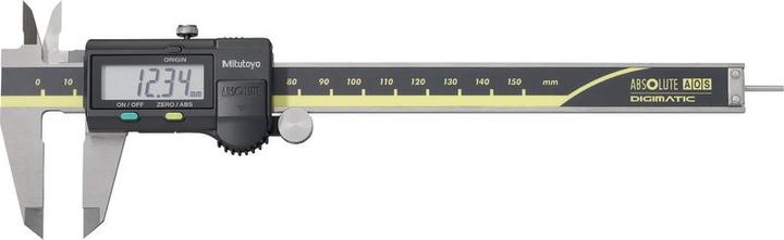 Produktbild Mitutoyo Messschieber (15 cm)