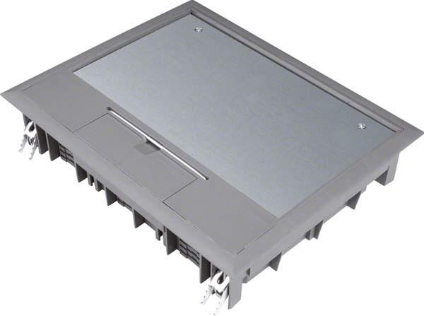 Hager TEH VE09057011 Unité d'alimentation E09 pour sol 5mm