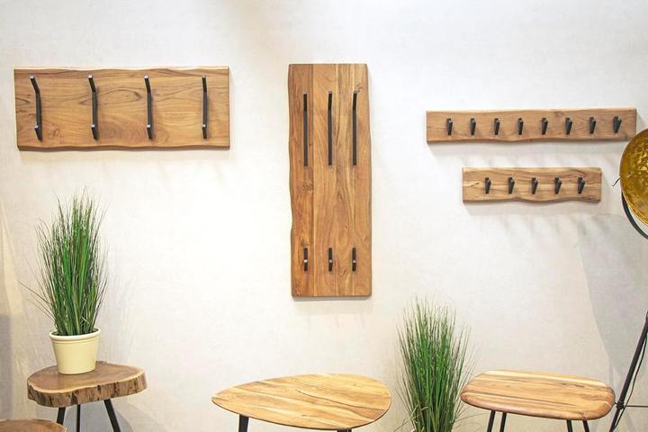 Produktbild HAKU Möbel Florencia