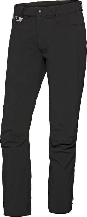 iXS Softshell Hose Function