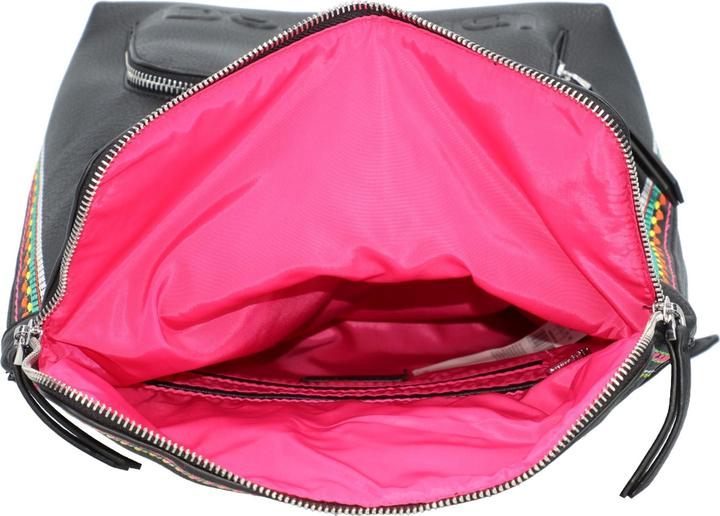 Actual product image Desigual City backpack 31.5 cm (9 l)