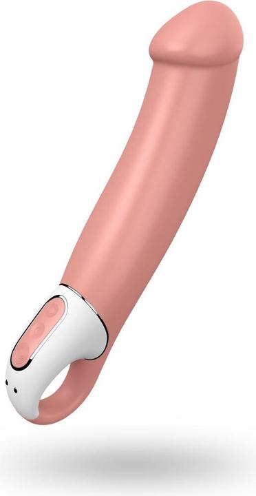 Image du produit Satisfyer Master Nature