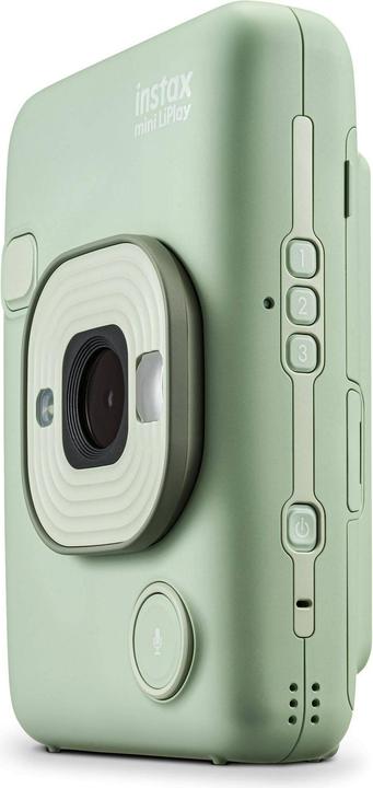 Produktbild Fujifilm Instax mini LiPlay