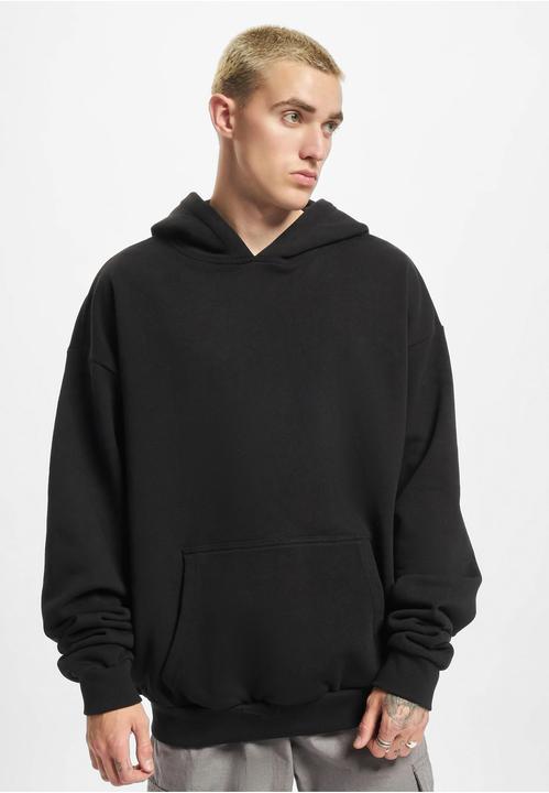 Produktbild Mister Tee Dusa Painting Heavy Oversize Hoody (XL)