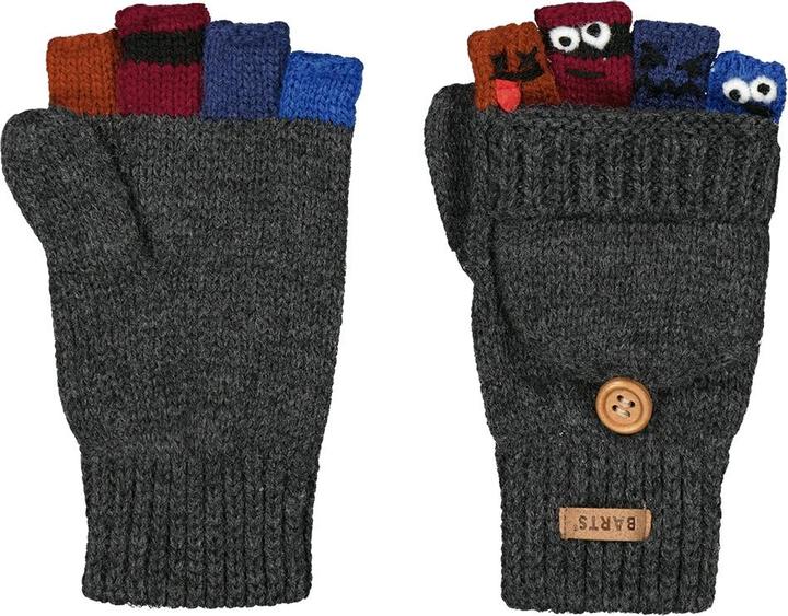 Dark Heather V