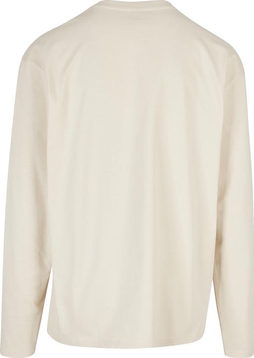 Produktbild Urban Classics Ultra Heavy Oversized Longsleeve - 19451 (XL)