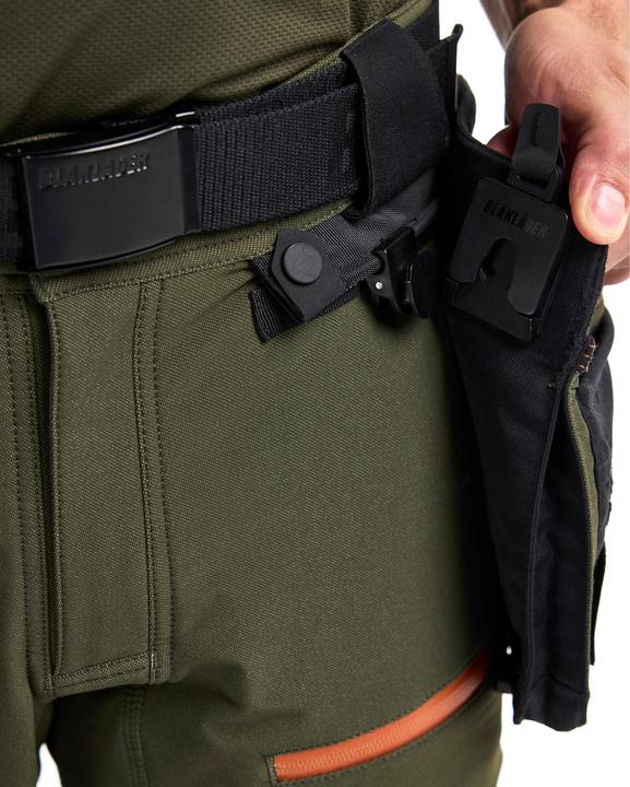 Produktbild Blakläder Artisan Stretch 4D Striker ToolRig™ (42)