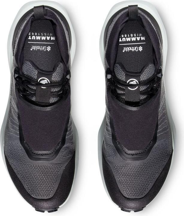 Produktbild Mammut Aenergy Ultra Low GTX, niedriger Wanderschuh (40)