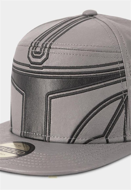 Image du produit Difuzed THE MANDALORIAN - Casquette Novelty (Taille unique)