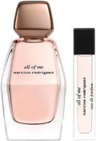 Actual product image Narciso Rodriguez All Of Me (Eau de parfum, 100 ml)