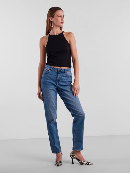 Actual product image Pieces PCOSTINA Top without sleeves (S)