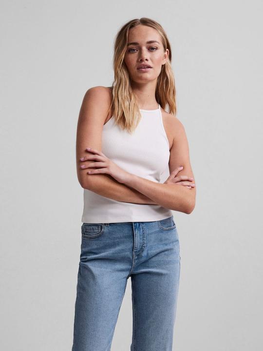 Actual product image Pieces PCOSTINA Top without sleeves (XL)