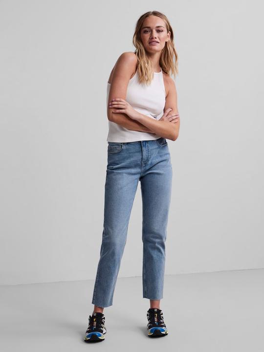 Actual product image Pieces PCOSTINA Top without sleeves (XL)