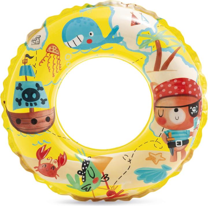 Actual product image Intex Ocean Reef
