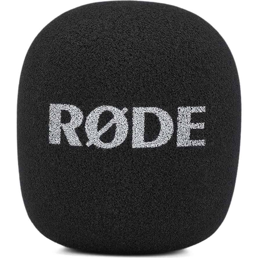 Thumbnail - RØDE Interview GO Handhalterung, Mikrofon Zubehör