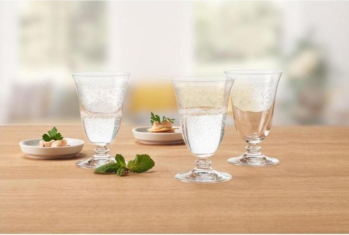 Produktbild Montana: Wasserglas Avalon 280ml (0.26 l, 6 x)