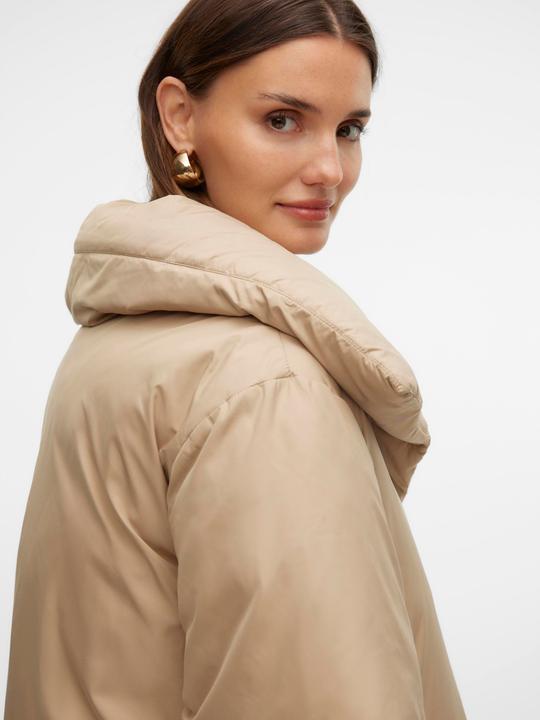 Image du produit Vero Moda VMLILAH Manteau Doudoune