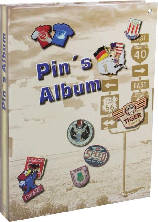 Safe Album pour les pins