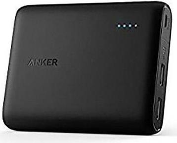 Produktbild Anker PowerCore (10400 mAh, 38.48 Wh)