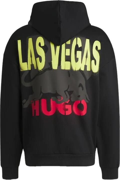 Produktbild HUGO Las Vegas Kapuzenpullover (S)