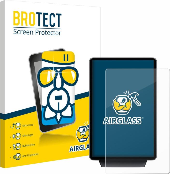 Image du produit BROTECT AirGlass Verre