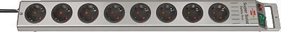 Actual product image Brennenstuhl Super-Solid Line (8x, CEE 7/3, 2.50 m)