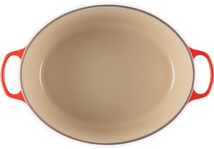 Produktbild Le Creuset Signature (40 cm, Bräter + Schmortopf, Gusseisen)