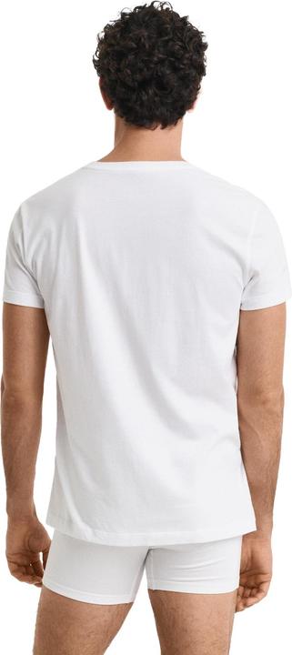Produktbild GANT C-NECK T-SHIRT 4-PACK (XL)