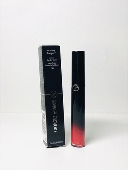 Image du produit Giorgio Armani Ecstasy Lacquer 516 (516)