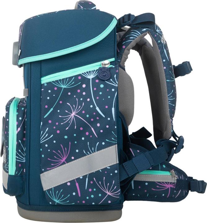 Produktbild School-Mood Champion Maxx Schulranzen-Set (23 l)