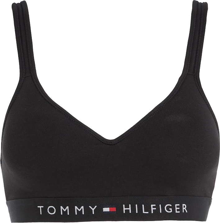 Produktbild Tommy Hilfiger Bralette Lift (Ext Sizes) (XS)
