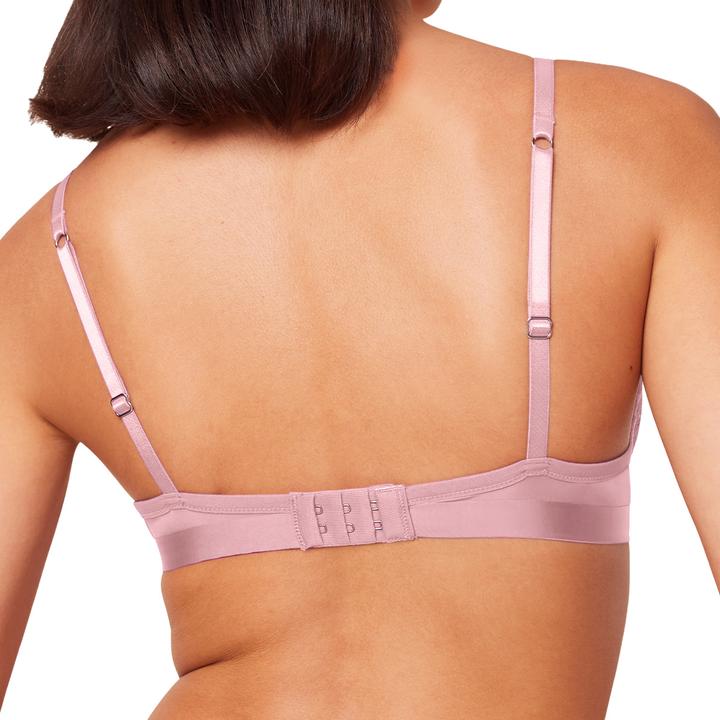 Actual product image Triumph Aura Spotlight T WHU push-up bra (Single pack, 75 C)