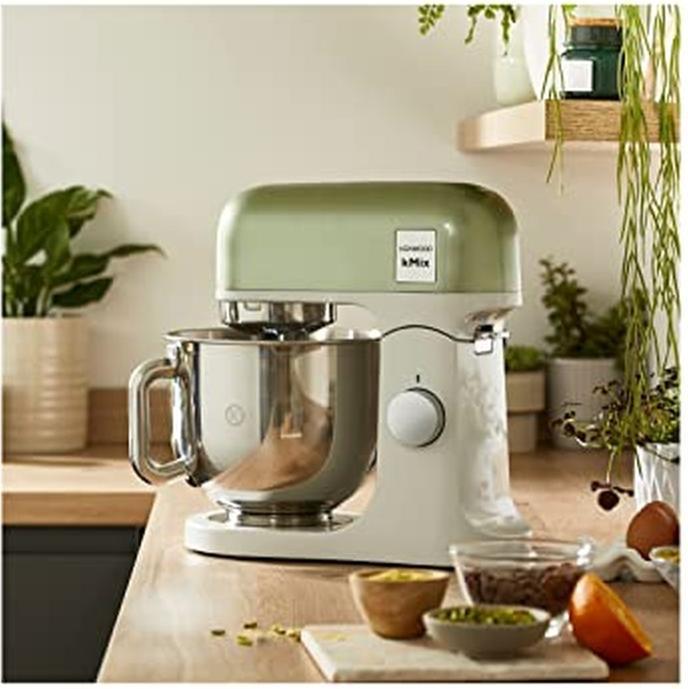 Image du produit Kenwood kMix KMX760GR (1000 W)